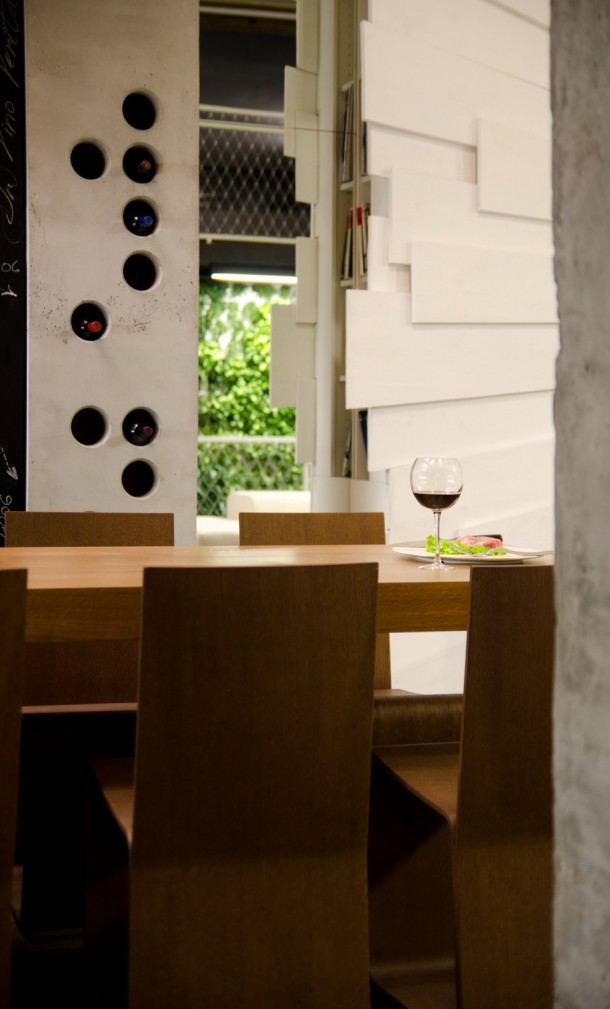 La 181111 13 Loft Apartment by 2B Group Pict 13