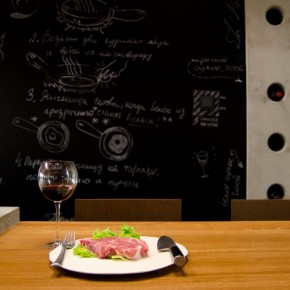 La 181111 15 Loft Apartment by 2B Group Wallpaper 15