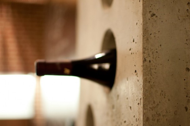 La 181111 16 Loft Apartment by 2B Group Wallpaper 16