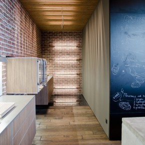 La 181111 17 Loft Apartment by 2B Group Photo 17