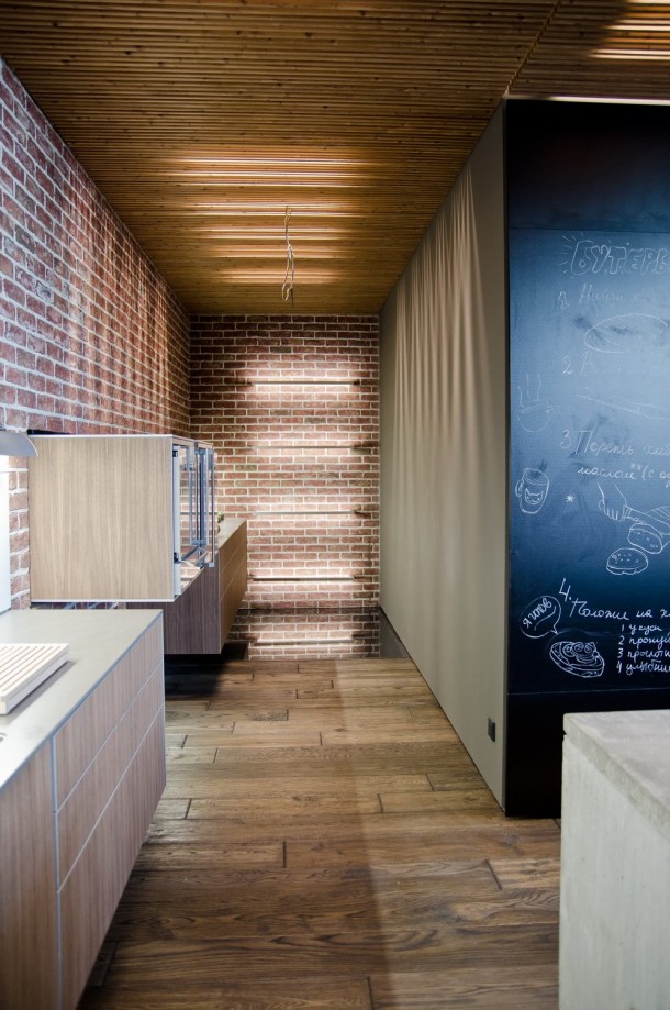 La 181111 17 Loft Apartment by 2B Group Photo 17