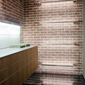 La 181111 18 Loft Apartment by 2B Group Photo 18