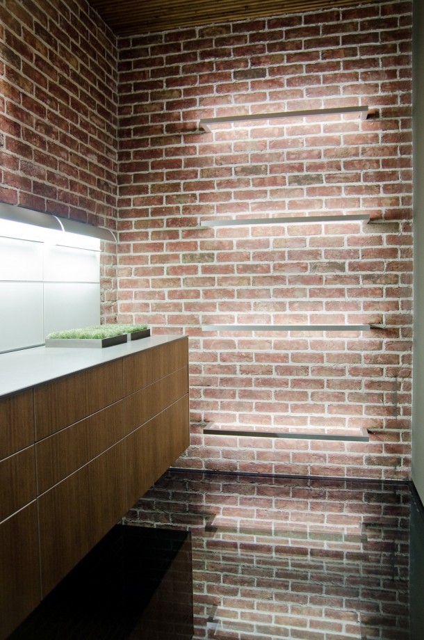 La 181111 18 Loft Apartment by 2B Group Photo 18