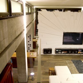 La 181111 22 Loft Apartment by 2B Group Photo 22