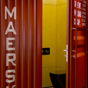 La 181111 28 Loft Apartment by 2B Group Photo 26