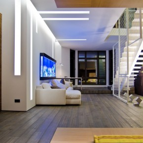 La 181111 38 Loft Apartment by 2B Group Picture 29