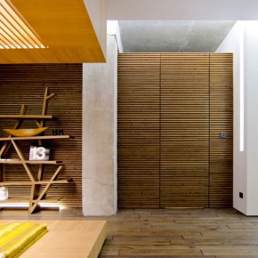 La 181111 41 Loft Apartment by 2B Group Photo 32