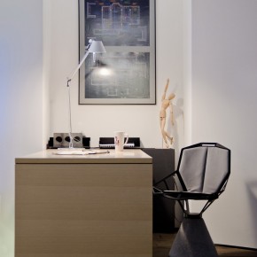 La 181111 44 Loft Apartment by 2B Group Pict 35