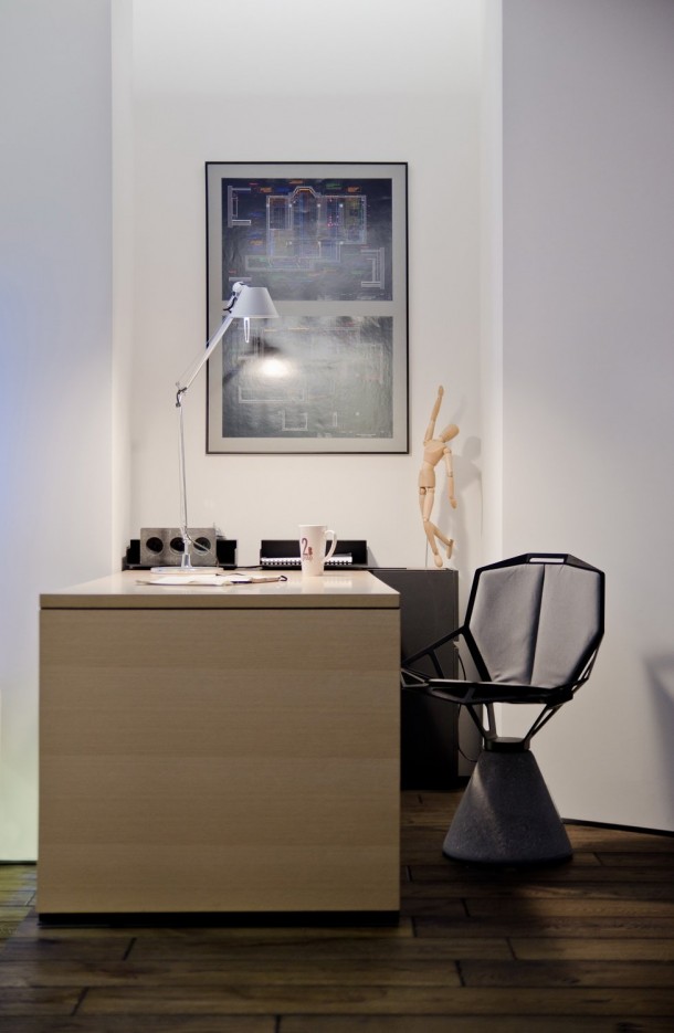 La 181111 44 Loft Apartment by 2B Group Pict 35