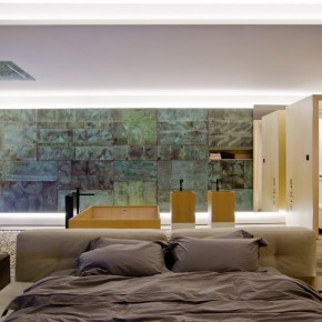 La 181111 45 Loft Apartment by 2B Group Photo 36