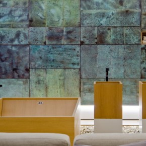 La 181111 46 Loft Apartment by 2B Group Picture 37