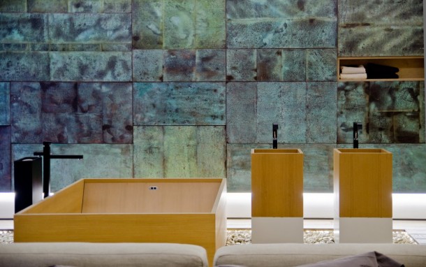 La 181111 46 Loft Apartment by 2B Group Picture 37