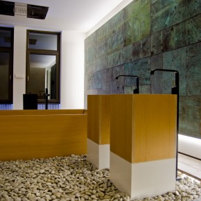 La 181111 48 Loft Apartment by 2B Group Image 39