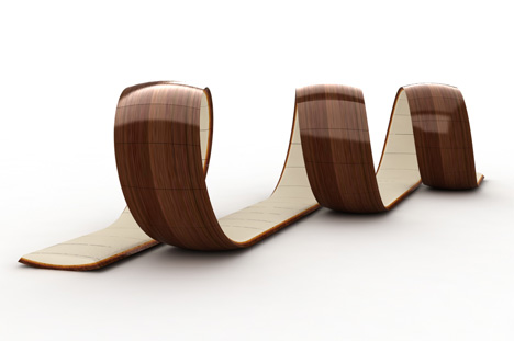 Loopita3 Romantic Furniture Image 10