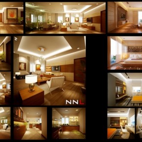 Luxury House Interiors 665x484  Dream Home Interiors by Open Design  Image  7