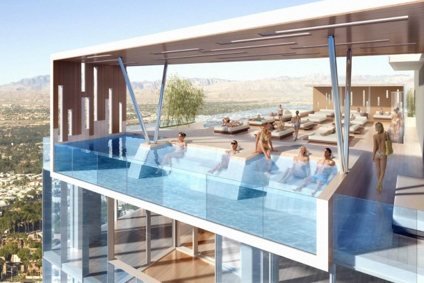 Luxury Spa Center  Architectural Renderings By Dbox  Image  9