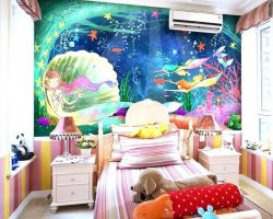 20 Mermaid Interior Design Ideas for The Home