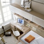 Music Themed Room  Themed Teen Rooms (For Artist, Dancer, Rockstar and Scientist!)  Pict  8