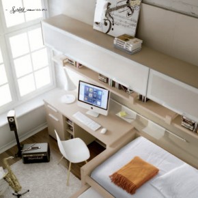 Music Themed Room  Themed Teen Rooms (For Artist, Dancer, Rockstar and Scientist!)  Pict  8