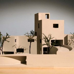 OBRA Architects 39  40 Revolutionary Housing Concepts from Ordos 100  Wallpaper 32