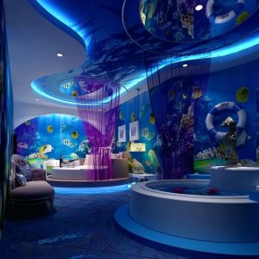 20 Ocean Inspired Interior Design Ideas For The Home