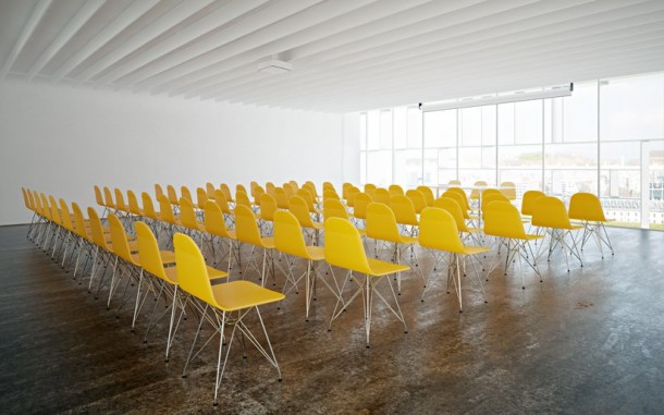 Office Room  Beautiful Offices of Stelmat Teleinformatica  Wallpaper 4