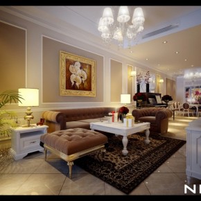 Open Plan Living Dining Area 665x507  Dream Home Interiors by Open Design  Picture  20