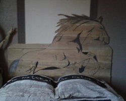 20 Woodwork Projects for the Home