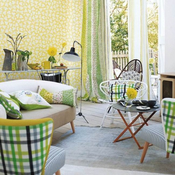 20 Summer Curtain Ideas Interior Design Center Inspiration