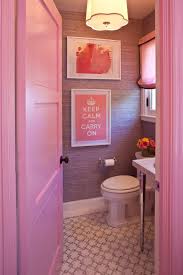 20 Sophisticated Pink Rooms