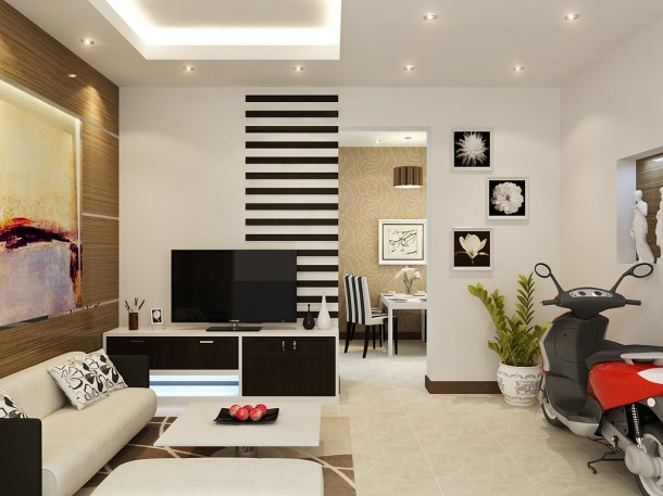 Small Living With Parking  Rooms That Make Us Keep Coming Back  Wallpaper 3