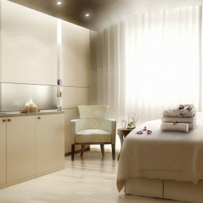 Spa  Architectural Renderings By Dbox Photo  21