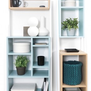 Still Life 1 2  Multifunctional, Versatile Furniture for the Bathroom from Ex.t
  Pict  6