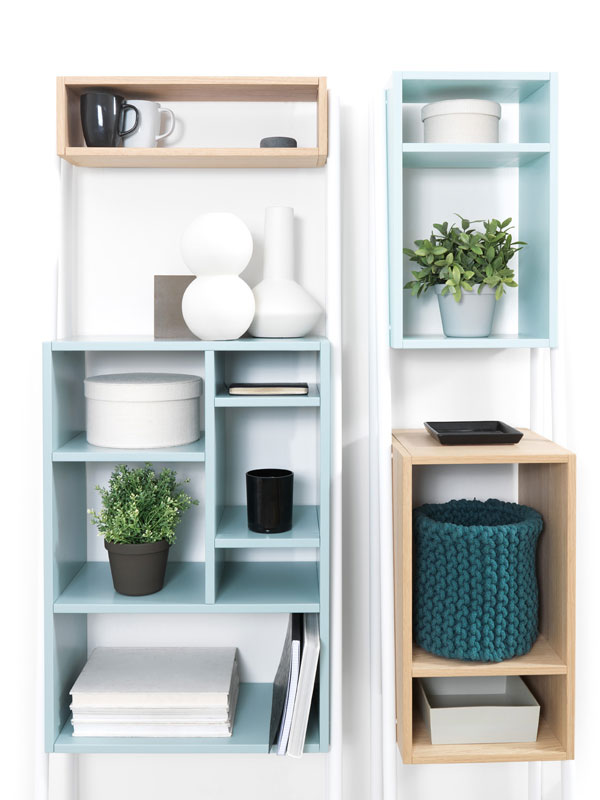 Still Life 1 2 Multifunctional, Versatile Furniture for the Bathroom from Ex.t
Pict 6