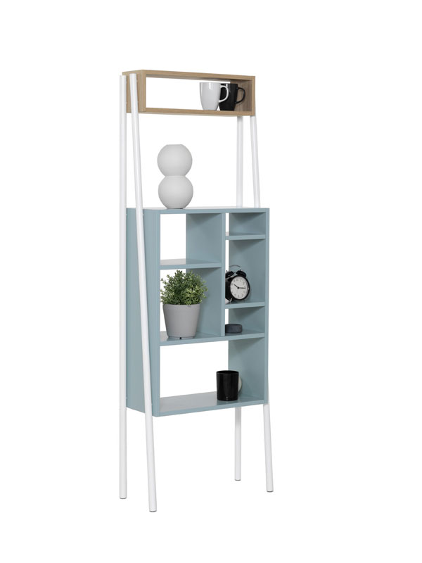 Still Life 2B Multifunctional, Versatile Furniture for the Bathroom from Ex.t
Picture 8