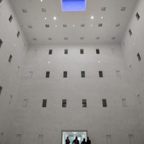 The Heart  The New Stuttgart City Library  Pict  2