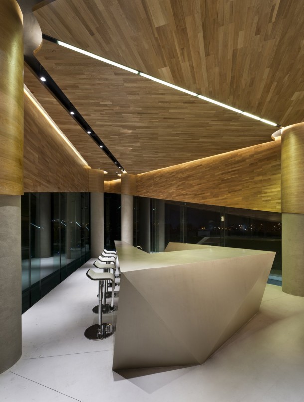 Vt 070212 14  Vanke Triple V Gallery by Ministry of Design
  Picture  15