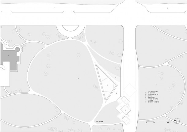 Vt 070212 20  Vanke Triple V Gallery by Ministry of Design
  Image  21