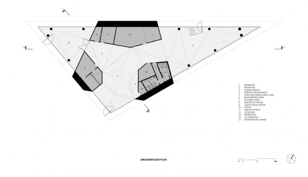 Vt 070212 21  Vanke Triple V Gallery by Ministry of Design
 Photo  22