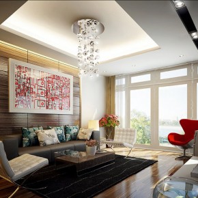 Wall Paneling  Dream Home Interiors by Open Design  Wallpaper 6