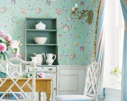 20 Shabby Chic Interior Design Ideas