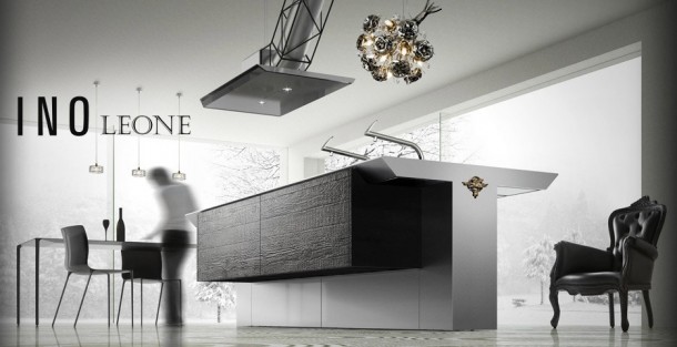 White Japanese Kitchen  Modern Japanese Kitchens  Picture  9