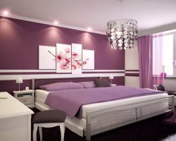 20 Feminine Romantic Bedrooms