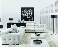 20 Contemporary Design Ideas for The Living Room