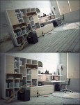 Young Room Unit By Akcalar D3ipuju  Young Workspaces  Wallpaper 5