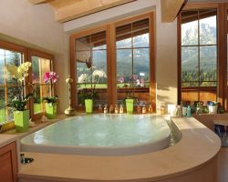 20 Bathroom Spa Ideas