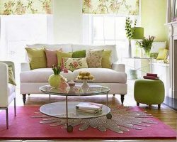 20 Home Decorating Ideas for Summer