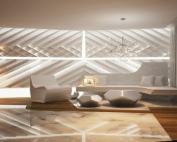 20 Sophisticated Modernism Interior Design Ideas