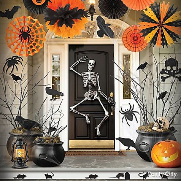25 Halloween Decorating Ideas For 2013-25 | Interior Design Center ...
