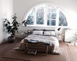 20 Minimalist Bedroom Design Ideas